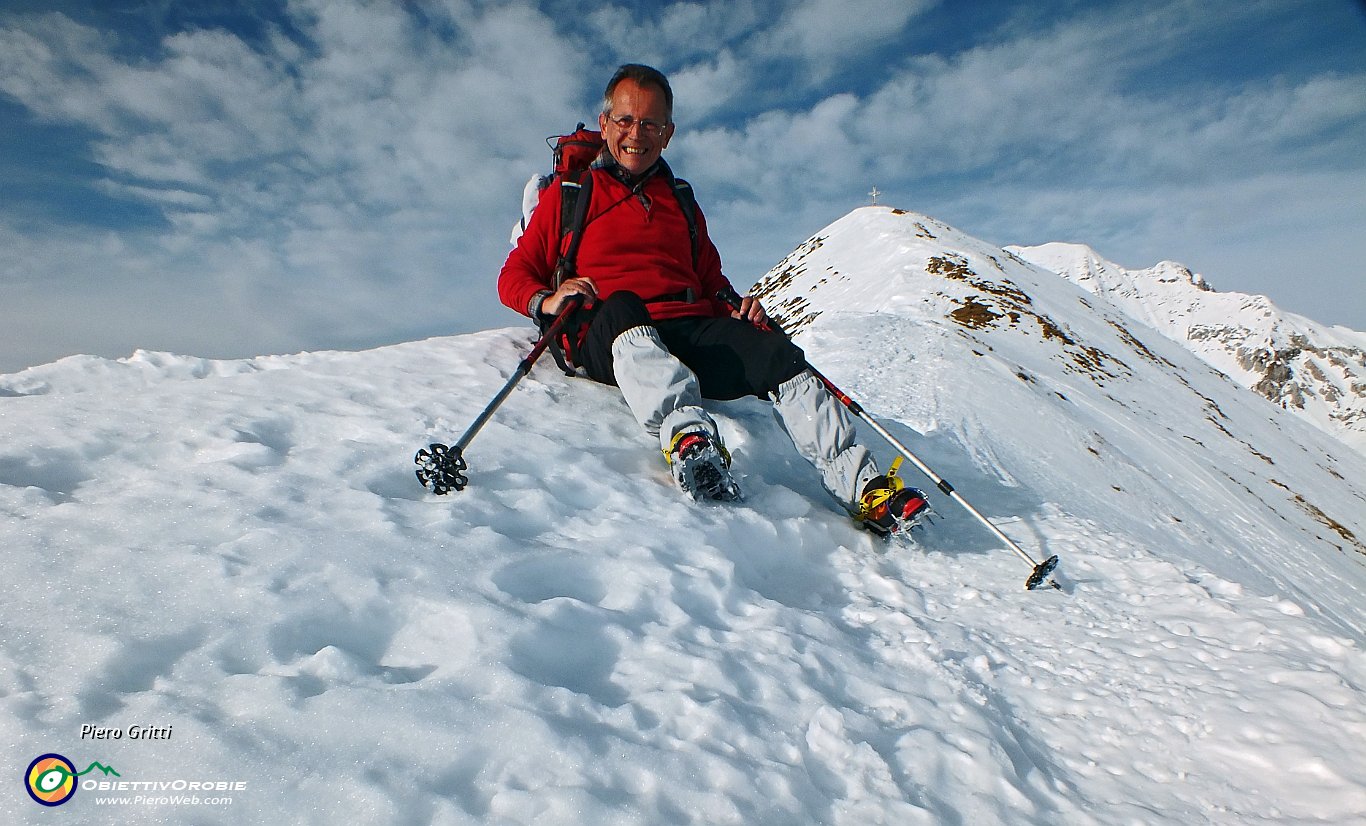 36 neve ghiacciata, calzo ramponi....JPG